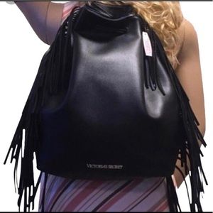 Victoria’s Secret Backpack